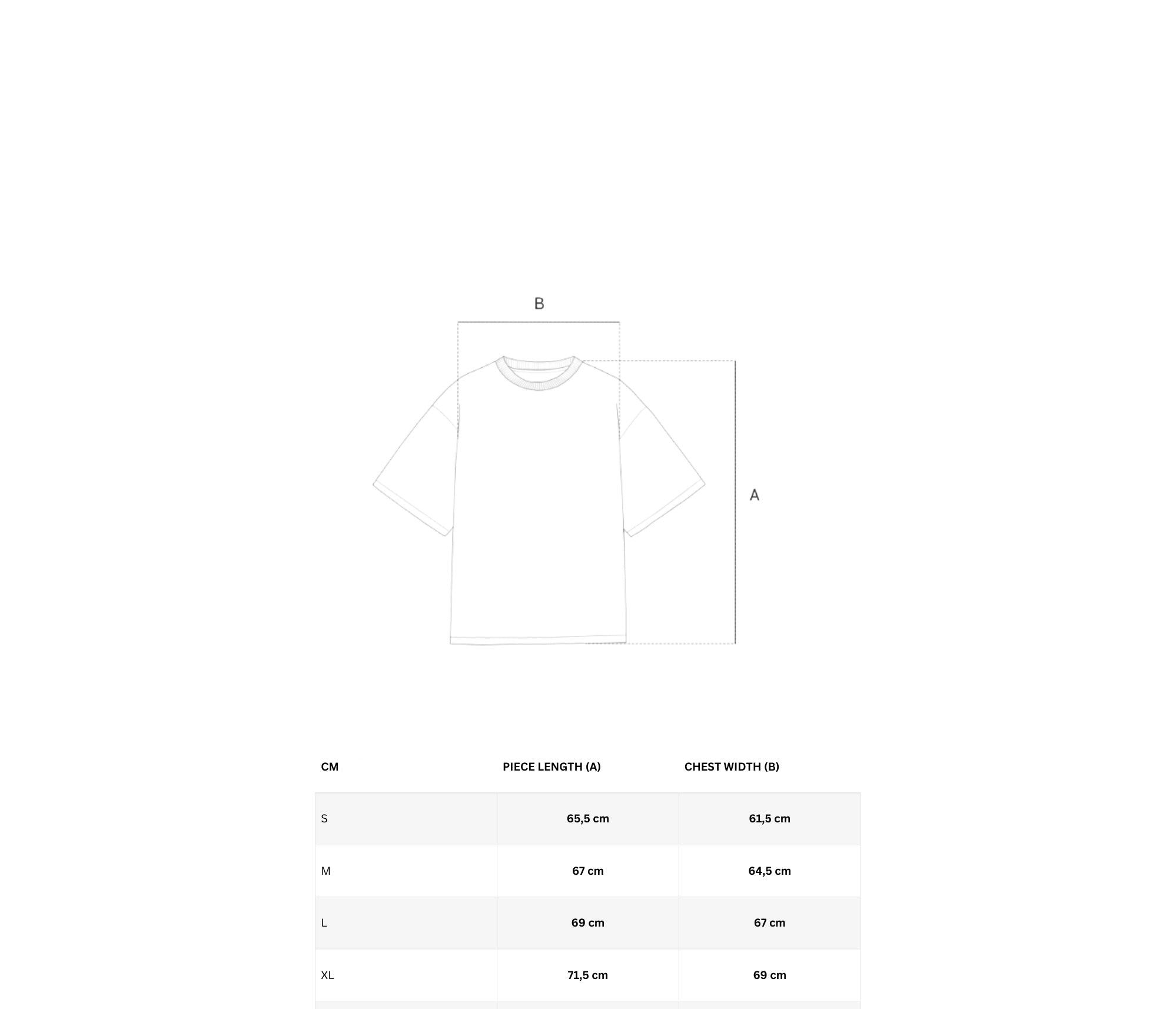 Sun Faded T-Shirt
